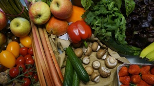 Survey finds rising cost of food concerns consumers